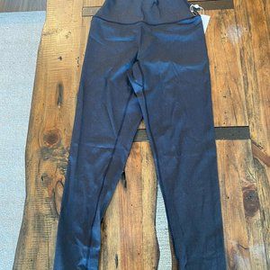 BNWT Buffbunny Twilight Leggings in Dusk Size Medium